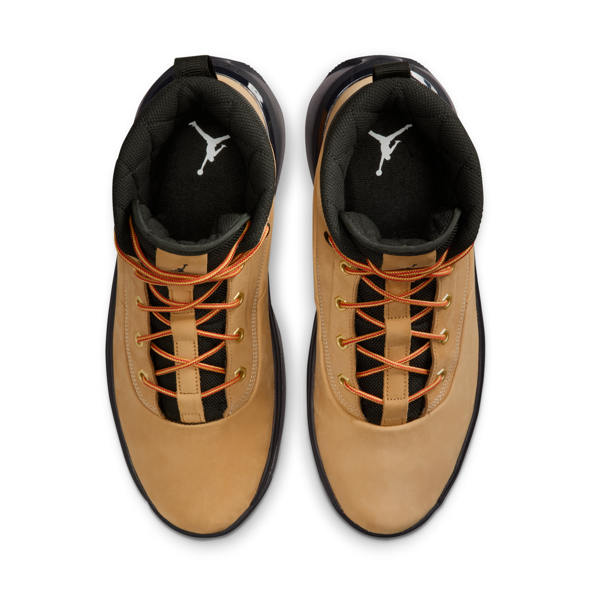 Jordan City Boot Flax