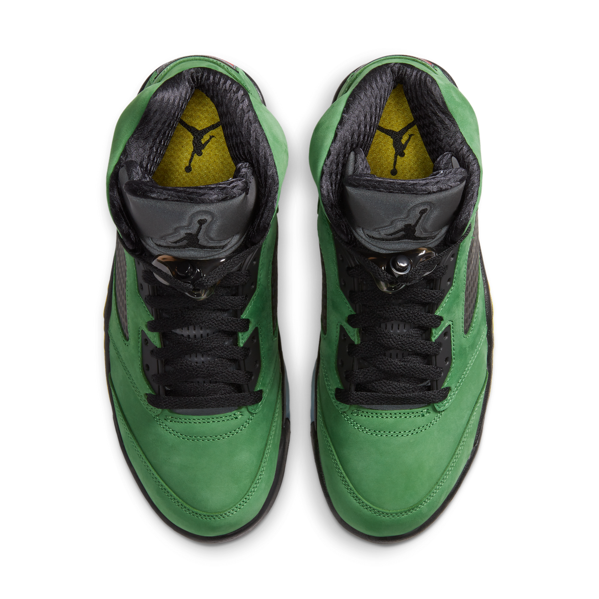 Jordan 5 Retro SE Oregon