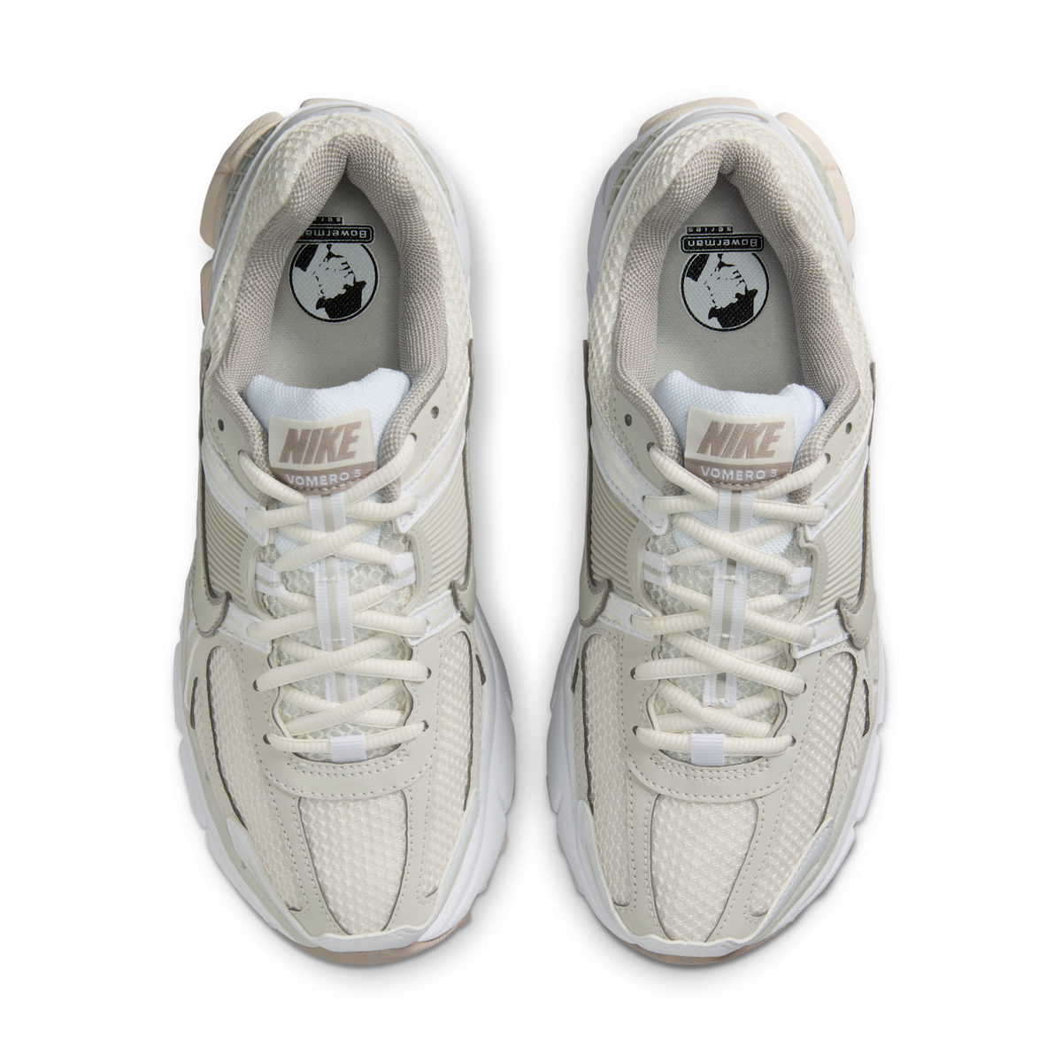 Nike Zoom Vomero 5 Light Bone (Women's)