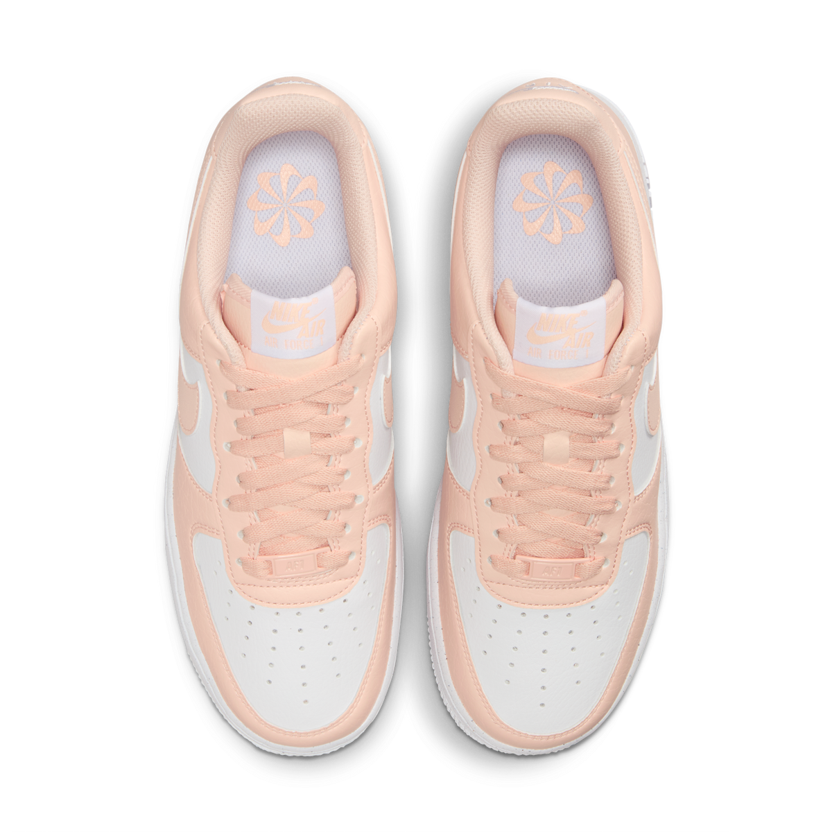 Nike Air Force 1 Low '07 Next Nature White Guava Ice (Women's)