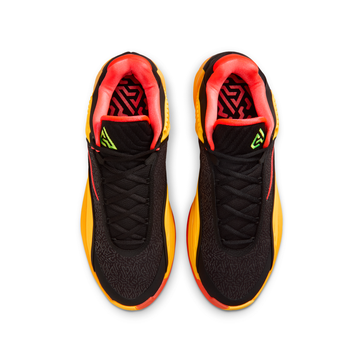 Nike Giannis Freak 7 Fearless | HF3450-007