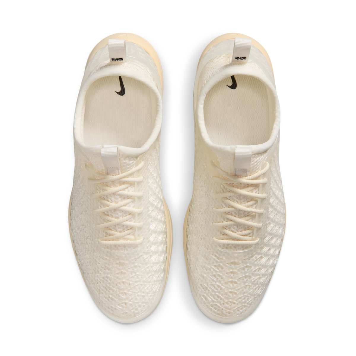 Nike Rejuven8 Run OG SP Jelly Muslin Pale Ivory (Women's) | IR5726-100