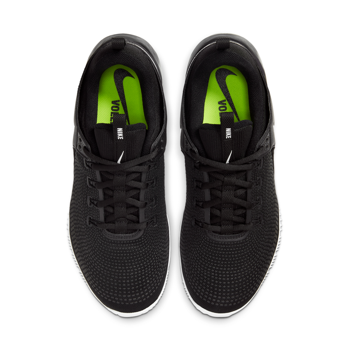 Nike Air Zoom HyperAce 2 Black White | AR5281-001
