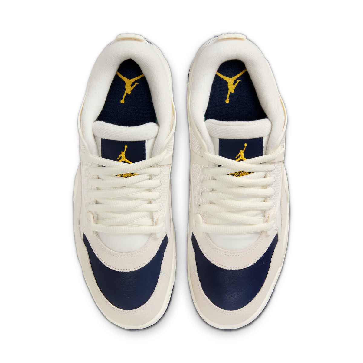 Jordan 4 RM Sail Midnight Navy