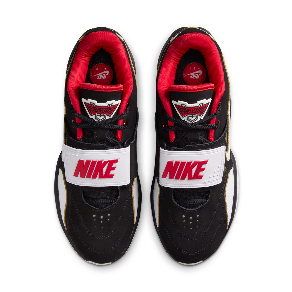 Nike LeBron 21 Prime 93