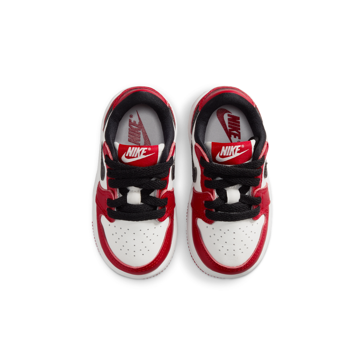 Jordan 1 Retro Low OG Chicago (2025) (TD)