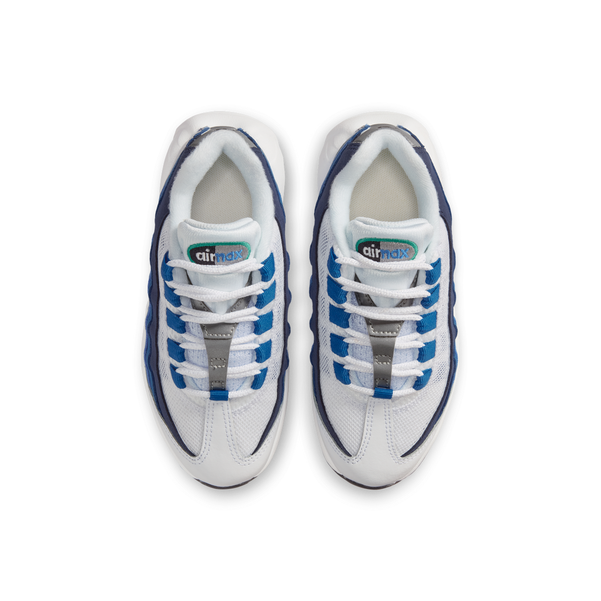 Nike Air Max 95 Premium Slate (PS) | IU7894-100