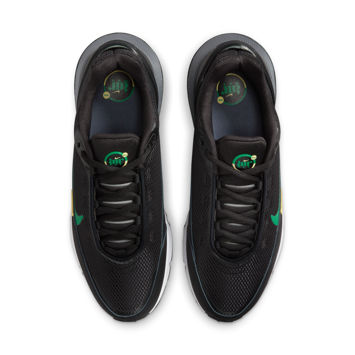 Nike Air Max Pulse Black Malachite | FN7459-003