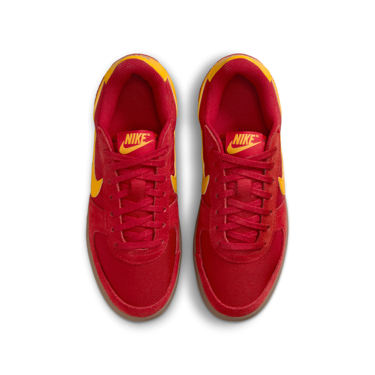 Nike Field General Gym Red Gum Medium Brown Team Gold (GS)