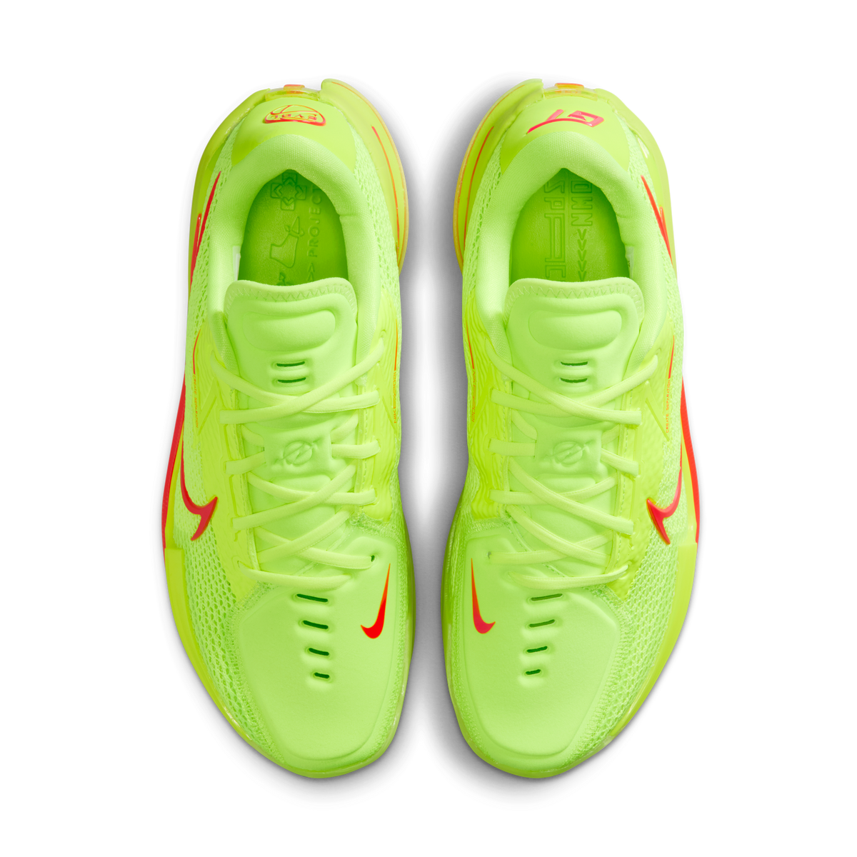 Nike Air Zoom GT Cut EYBL Volt