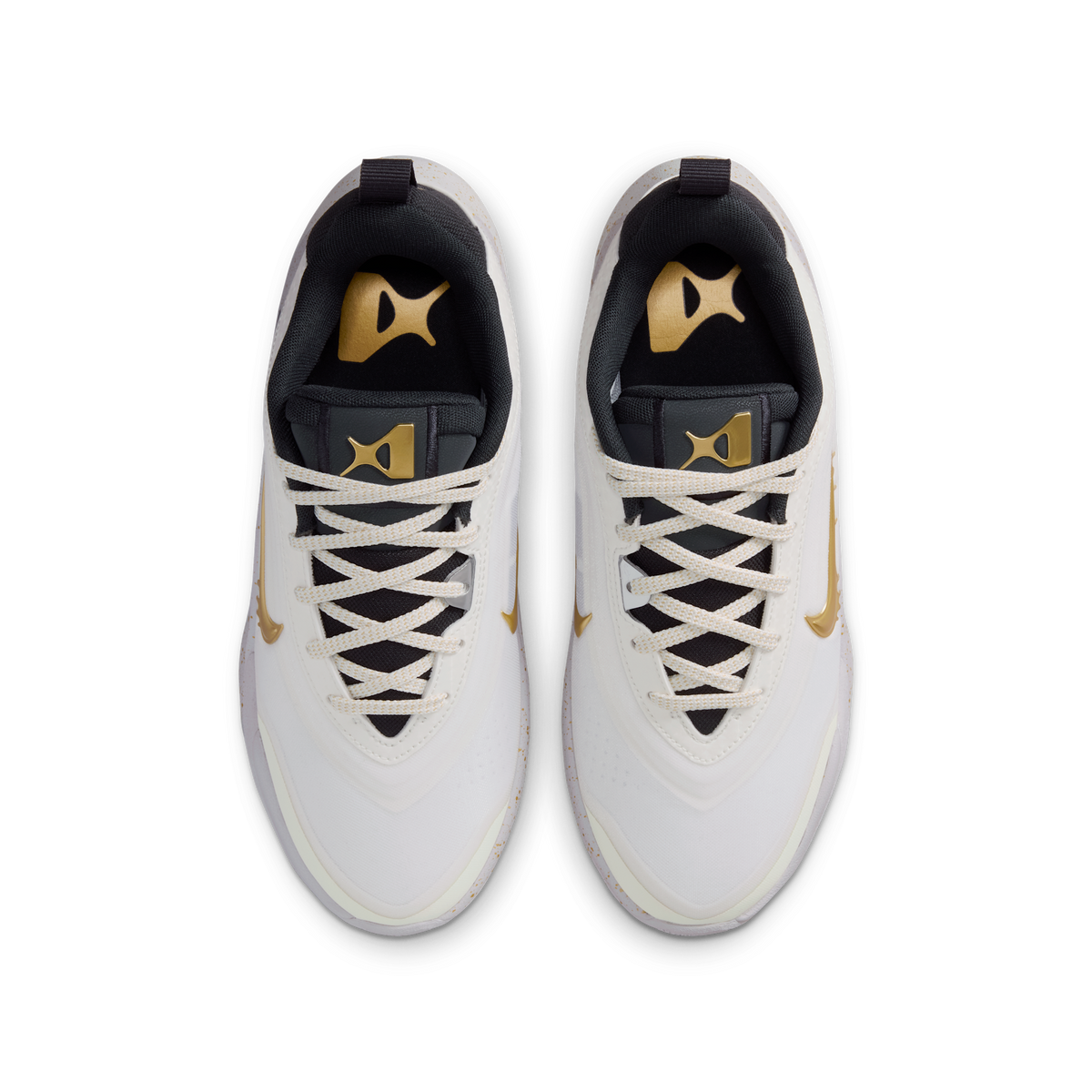 Nike A'ja Wilson A'One Gold Grillz (GS)
