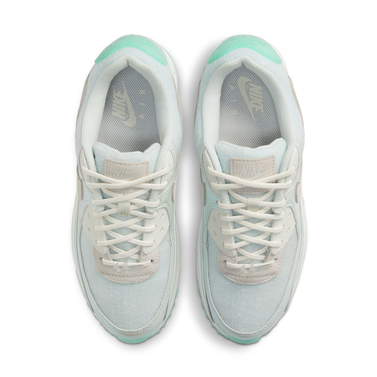 Nike Air Max 90 The Future is Clear (Women's)