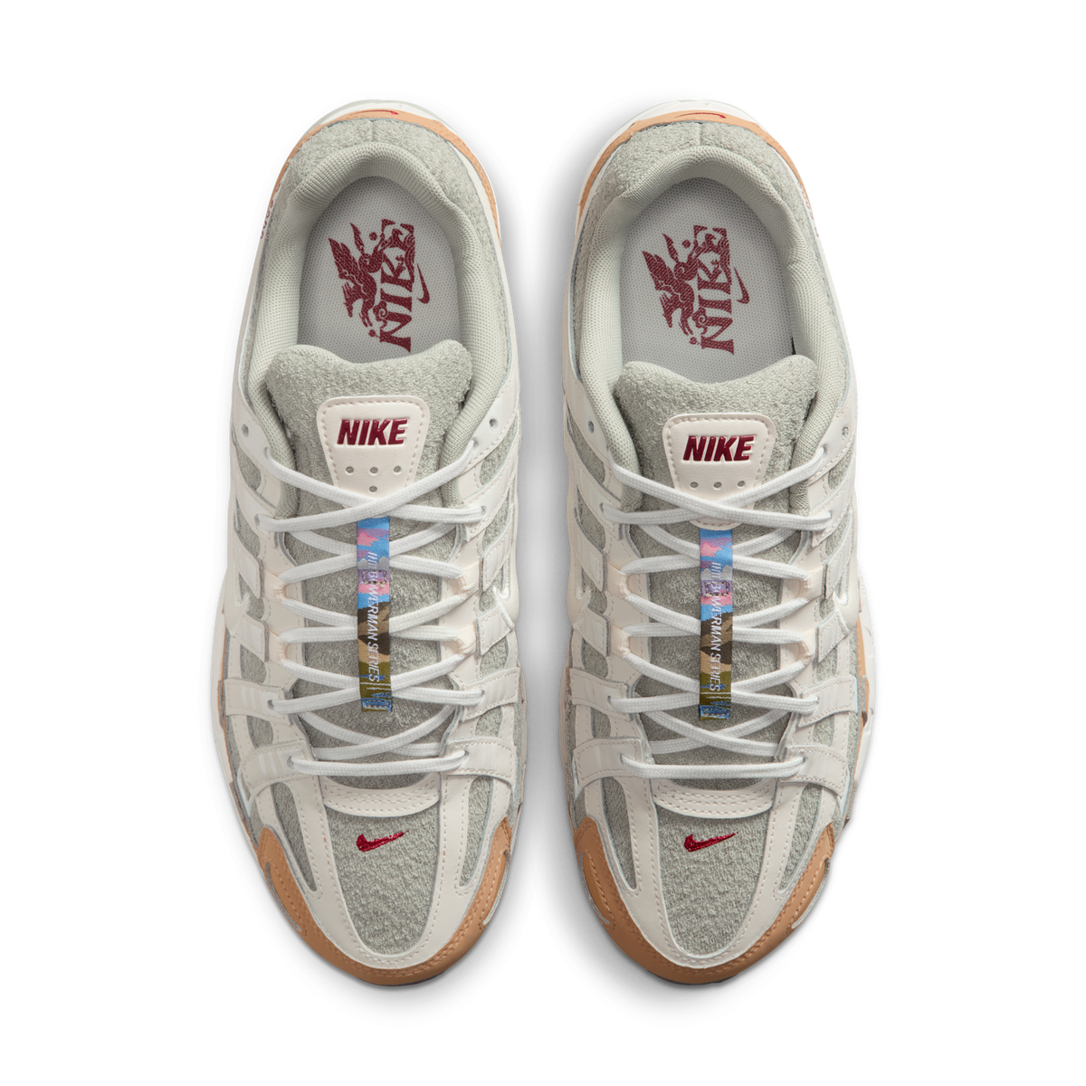 Nike P-6000 Year of the Horse
