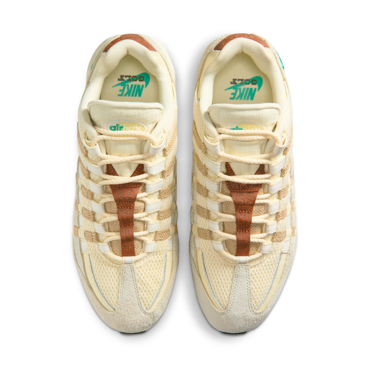 Nike Air Max 95 Golf Waste Management Open (2026)