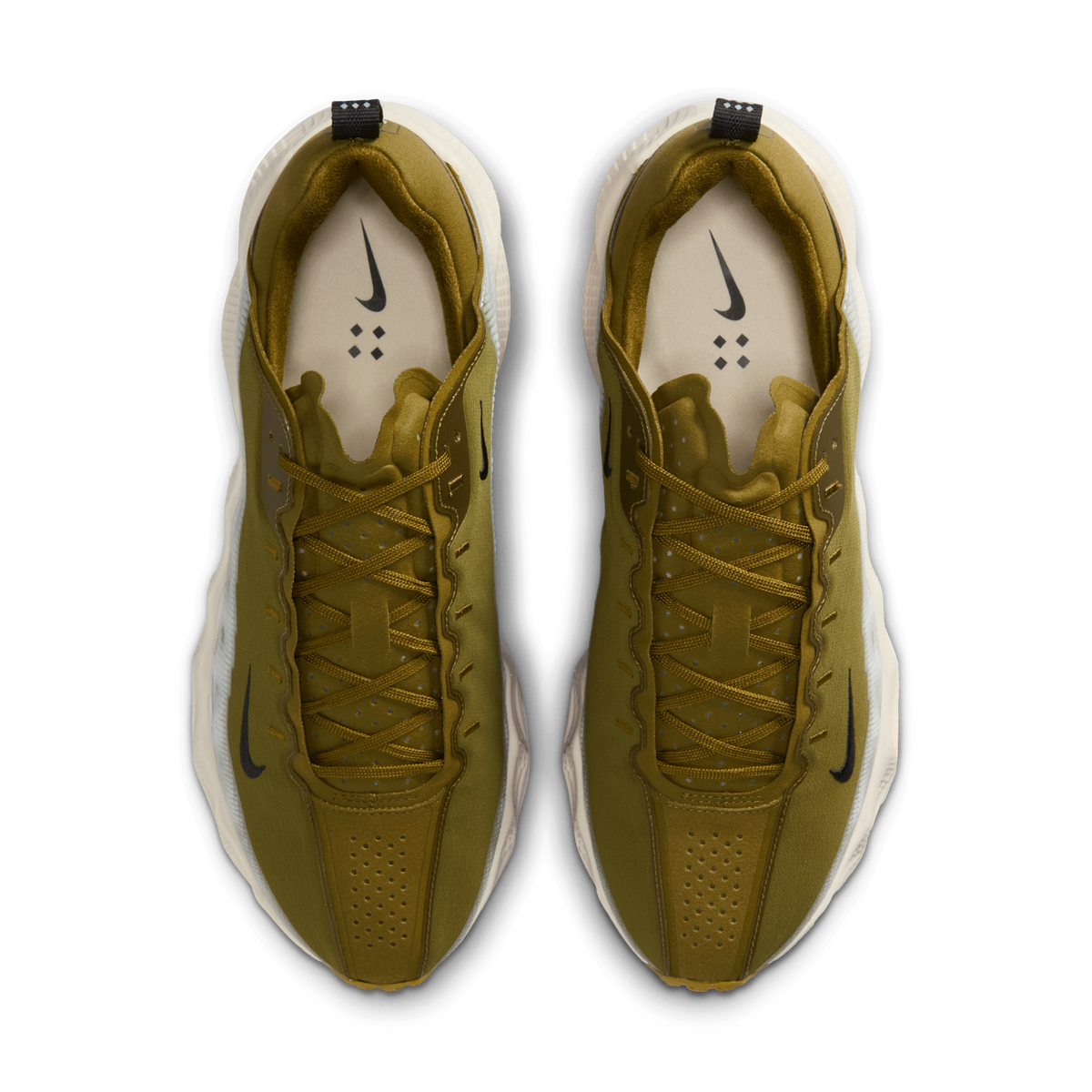 Nike Ava Rover Desert Moss | DX4215-304
