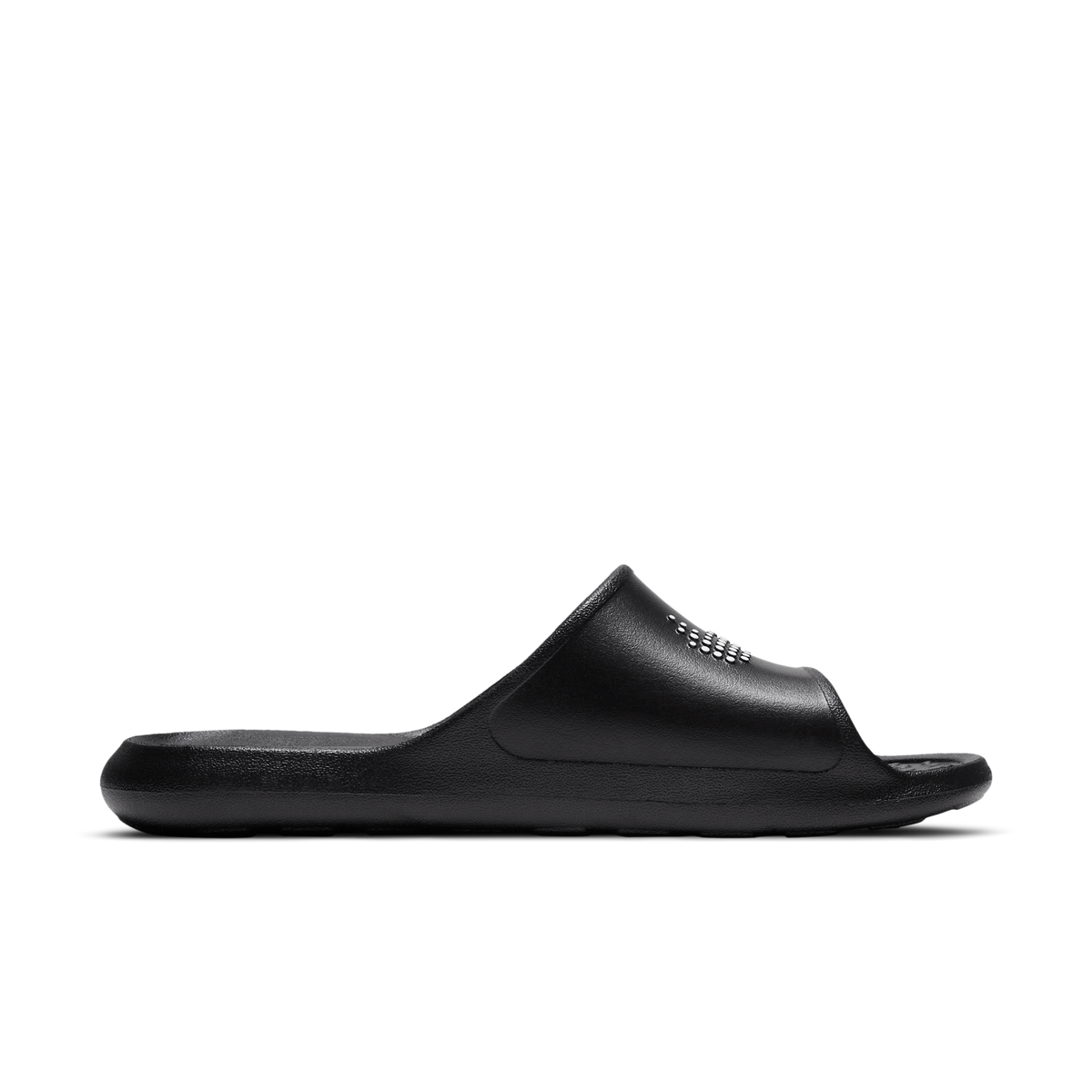 Nike Victori One Black White Black