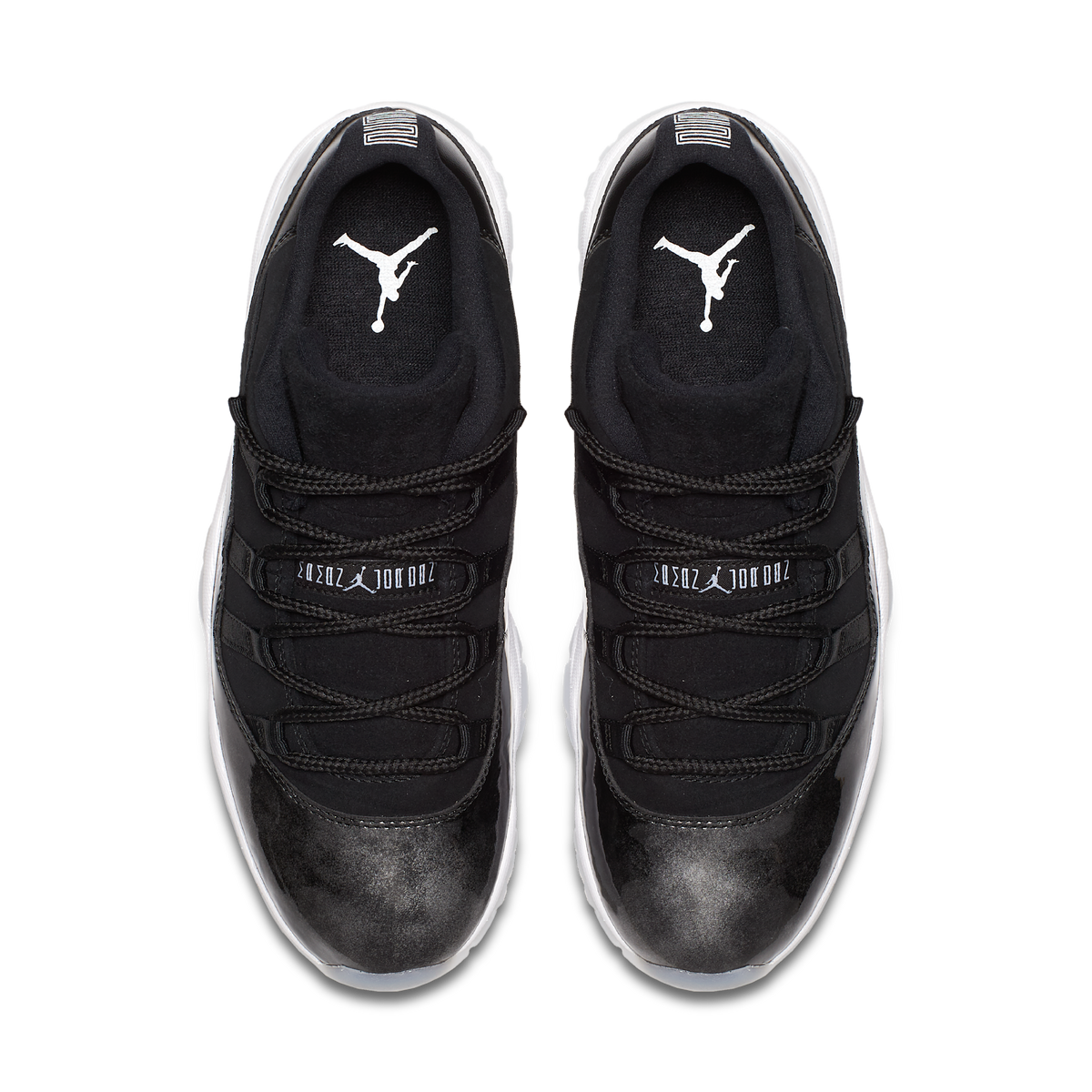 Jordan 11 Retro Low Barons