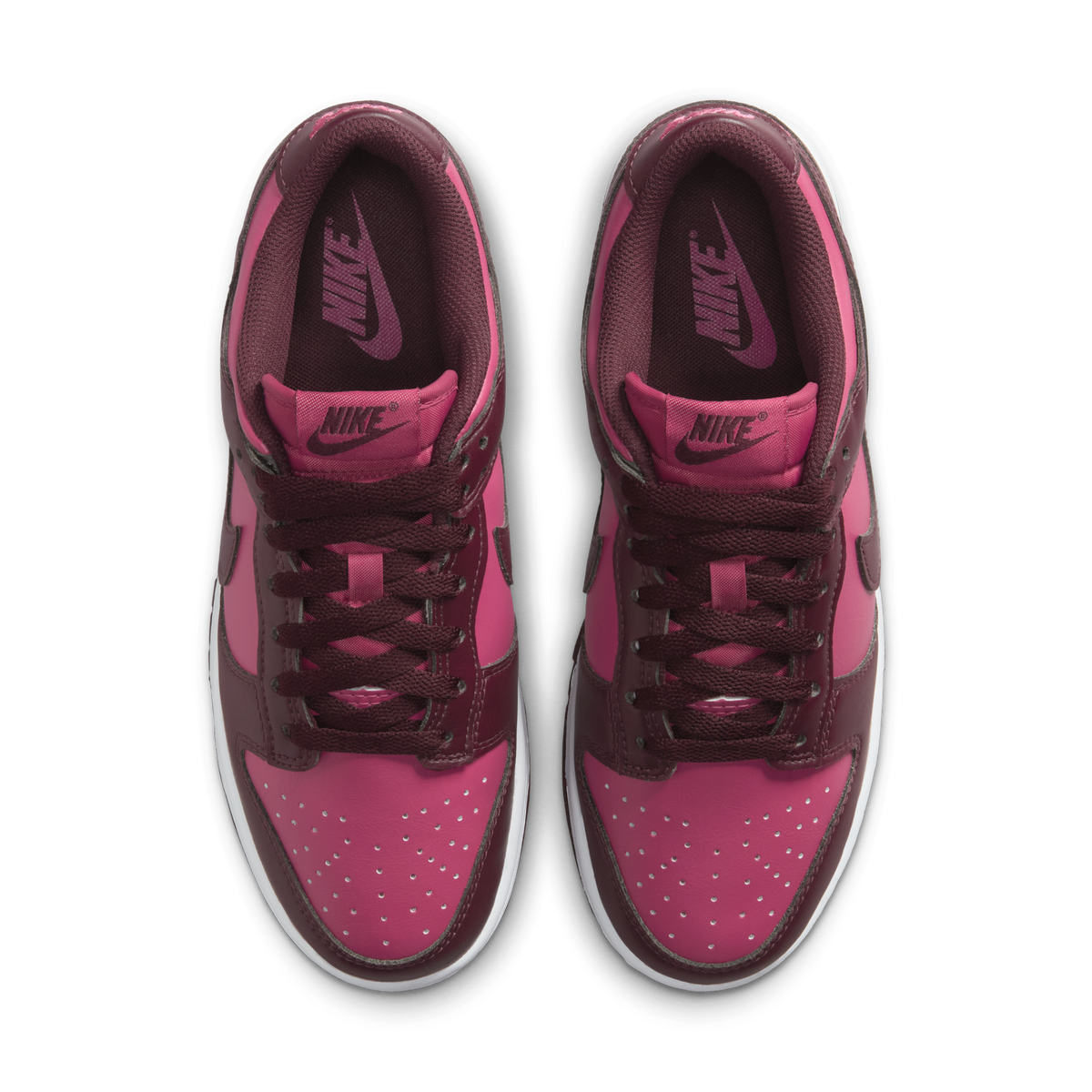 Nike Dunk Low Sweet Beet (Women's) | IM6572-600