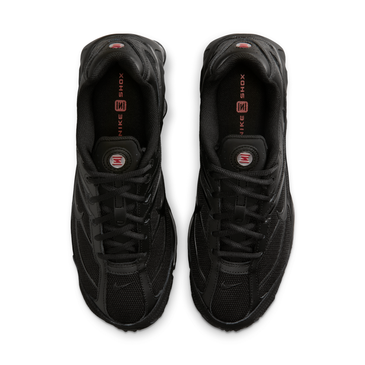 Nike Shox Ride 2 Black | IO4296-002