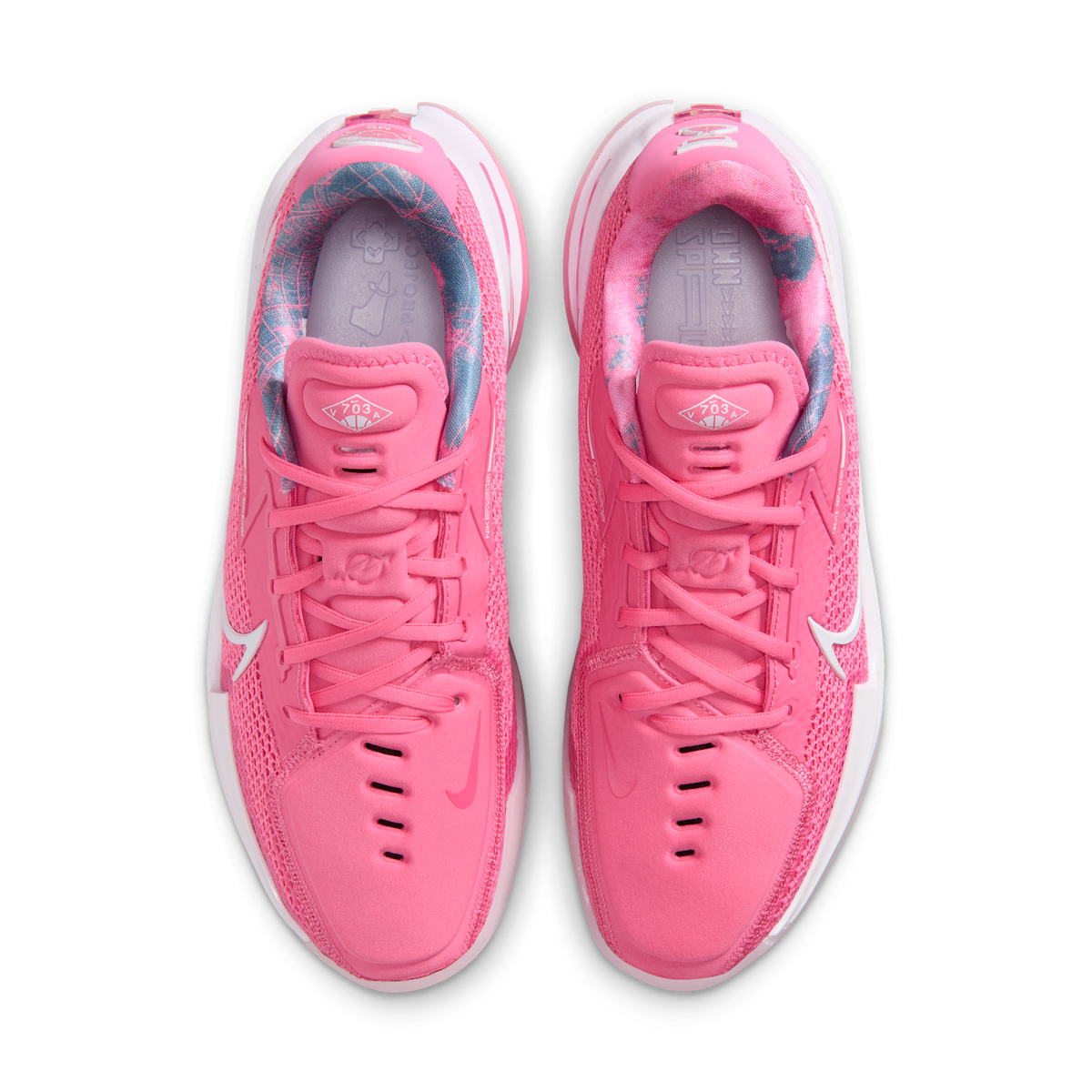 Nike Air Zoom GT Cut Unseen Hours Virginia