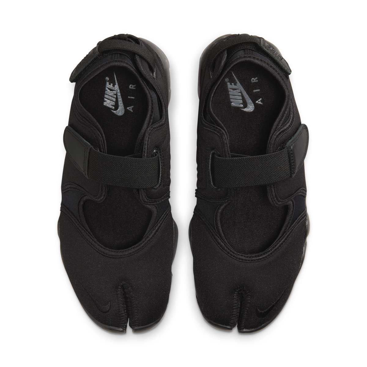 Nike Air Rift Triple Black (Women's)