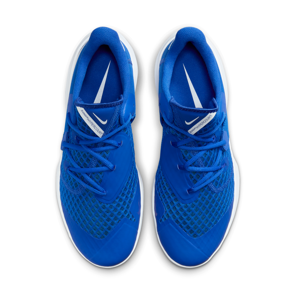 Nike Zoom Hyperspeed Court Game Royal White