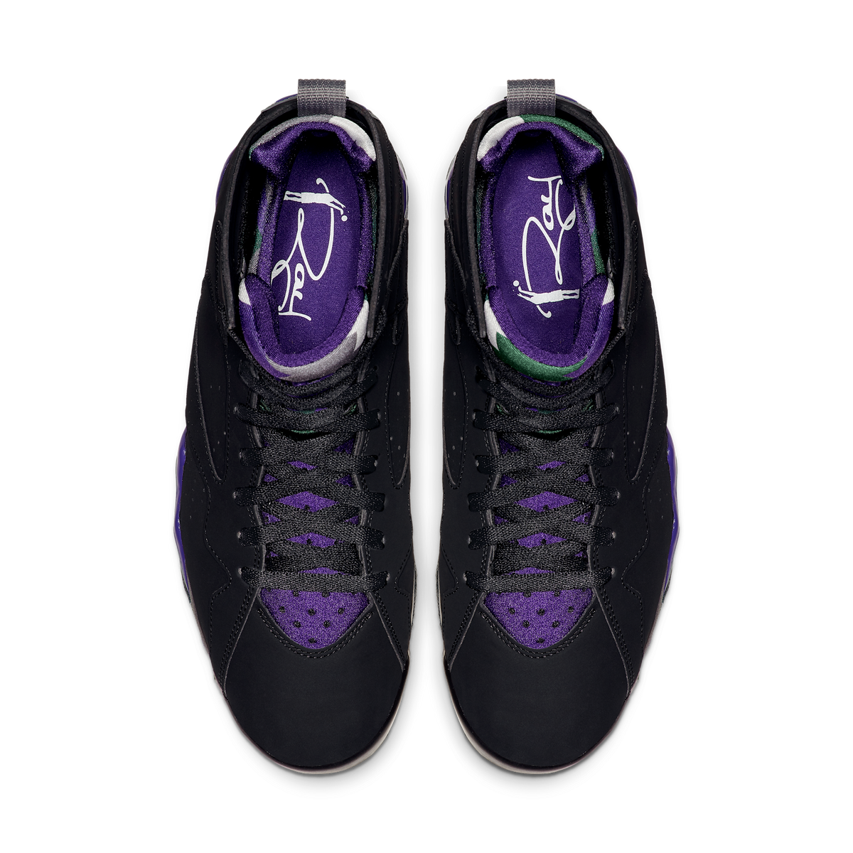 Jordan 7 Retro Ray Allen Bucks