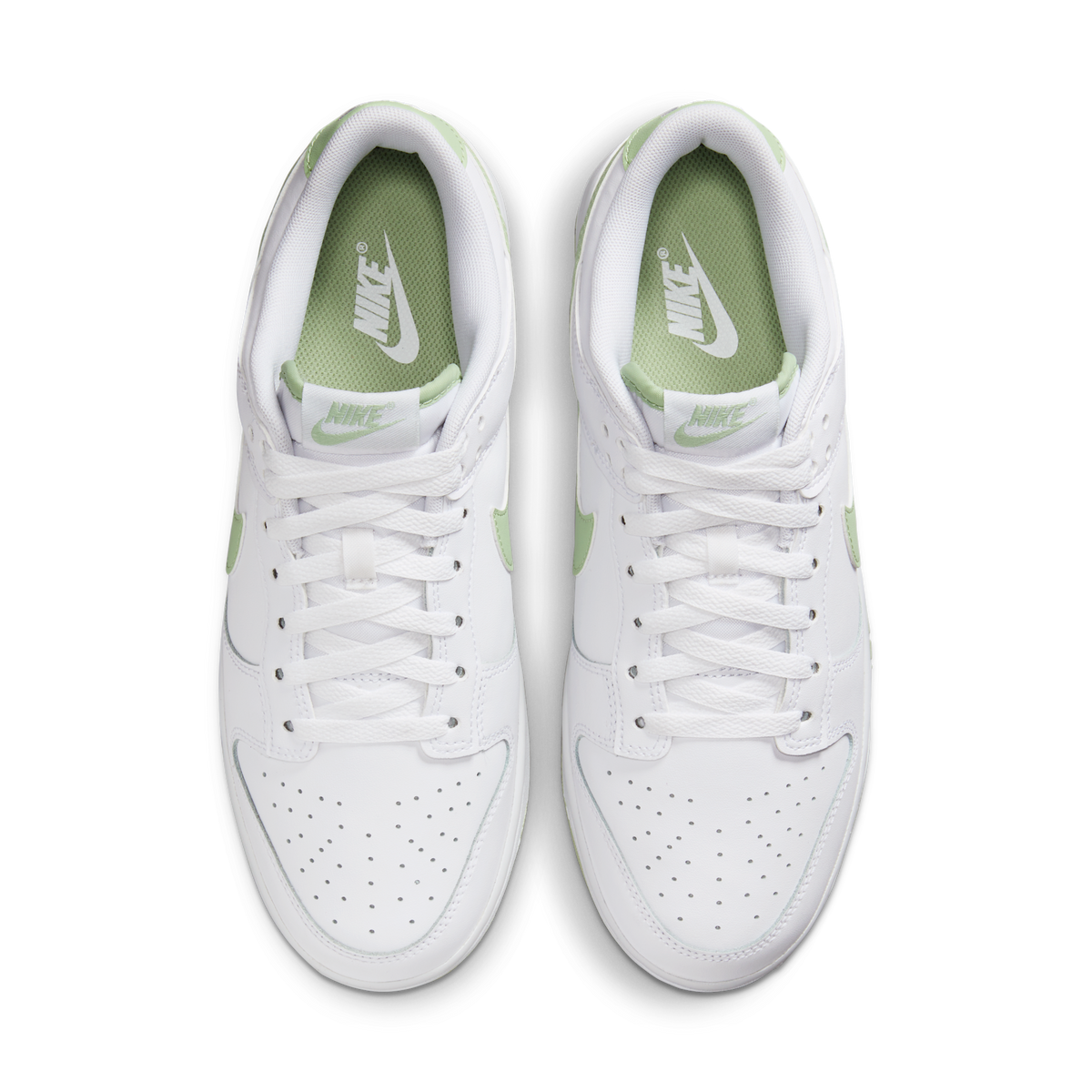 Nike Dunk Low Honeydew | DV0831-105
