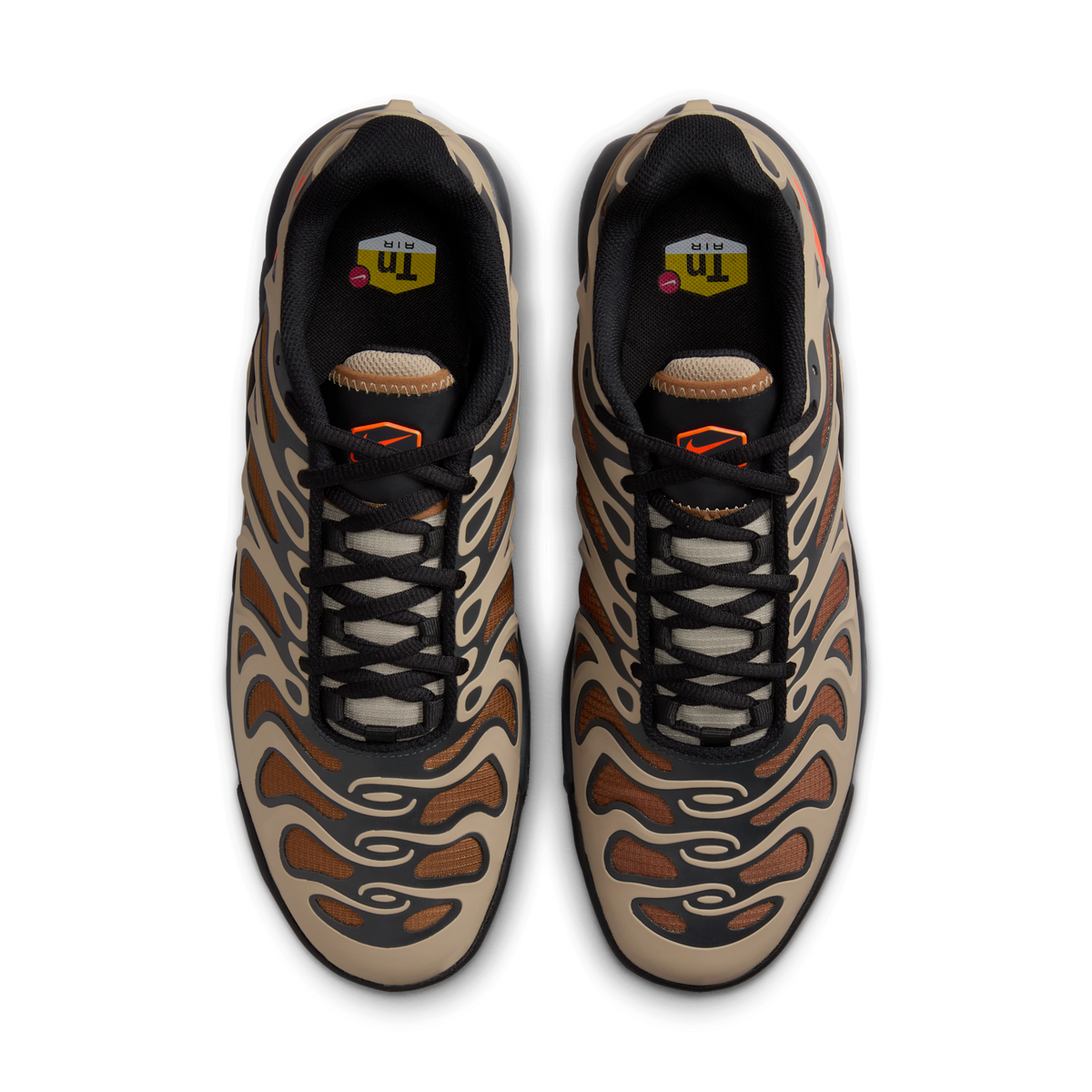 Nike Air Max Plus Drift Khaki Sanddrift | FZ3041-200