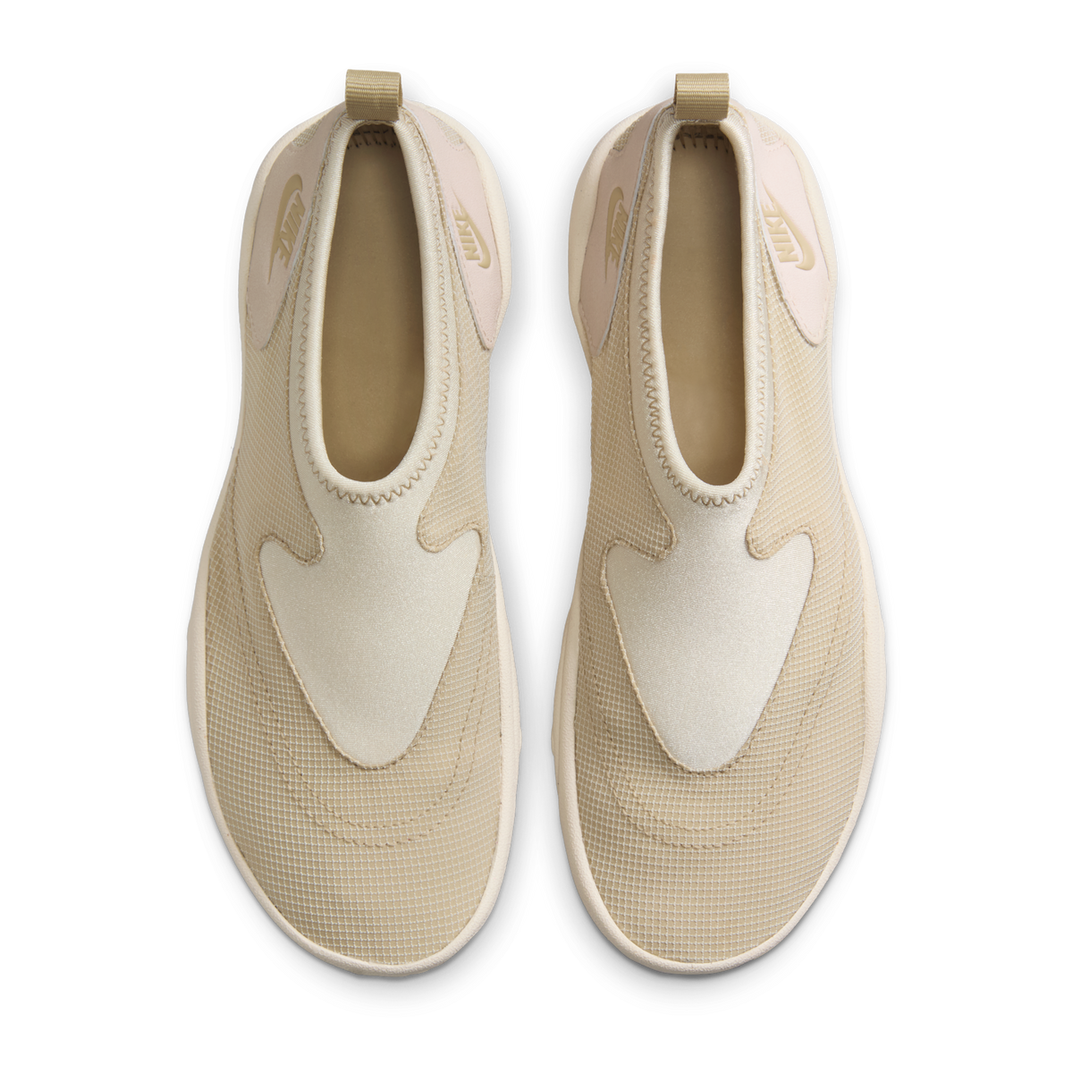 Nike Aqua Turf Light Orewood Brown Desert Khaki (Women's)