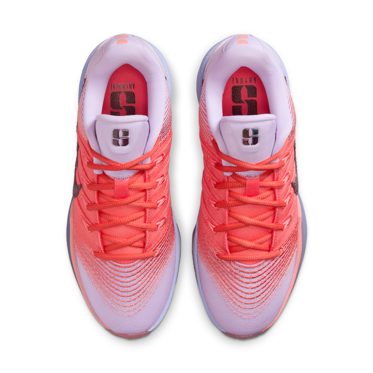 Nike Sabrina 3 Radiant (Women's)