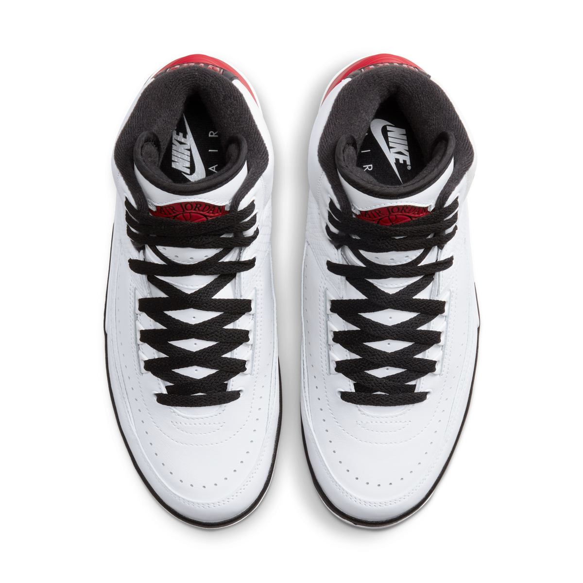 Jordan 2 Retro OG Chicago (2022) (Women's)