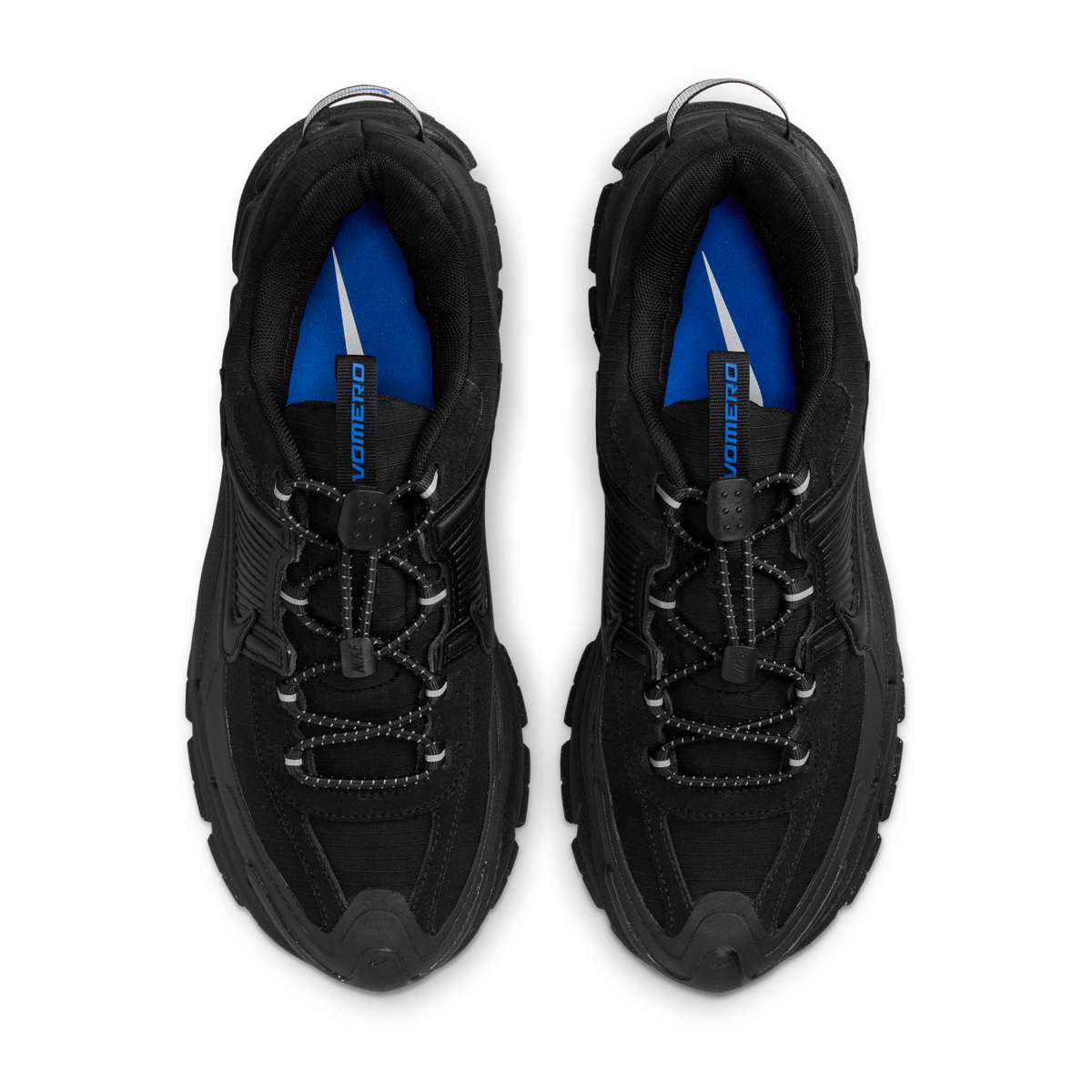 Nike Zoom Vomero Roam Triple Black (Women's)