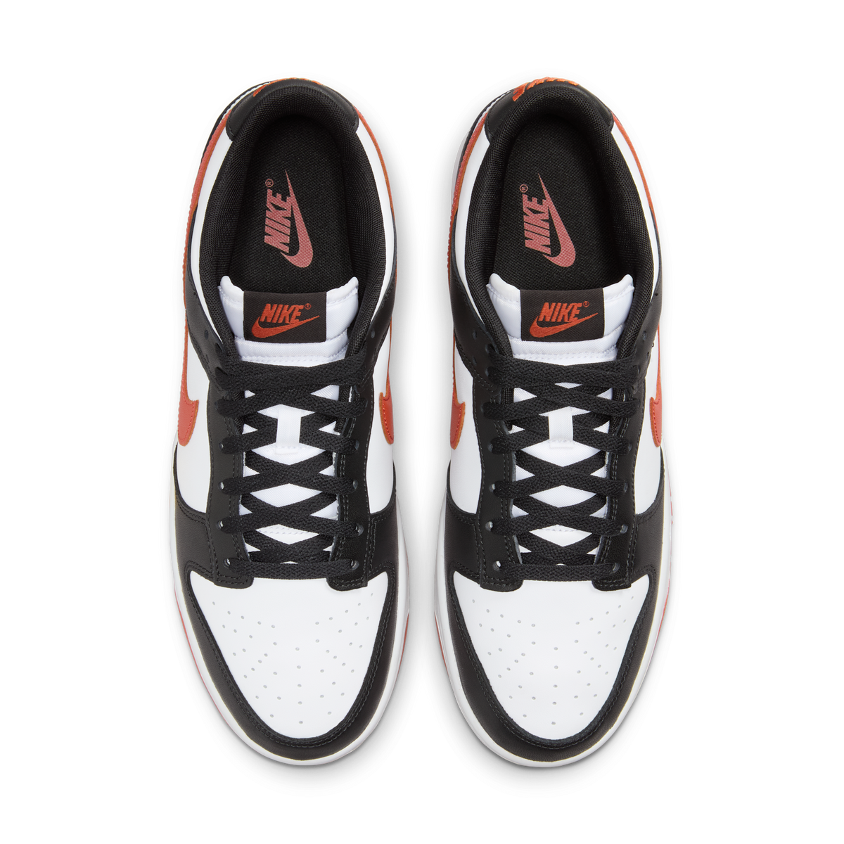 Nike Dunk Low Retro Dragon Red