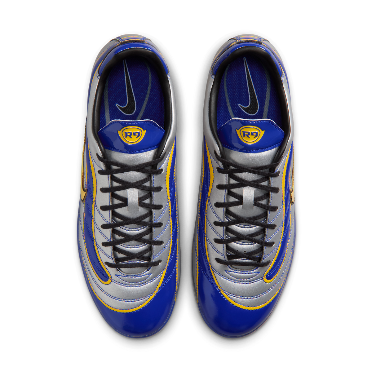 Nike Cryoshot Mercurial Vapor R9 OG