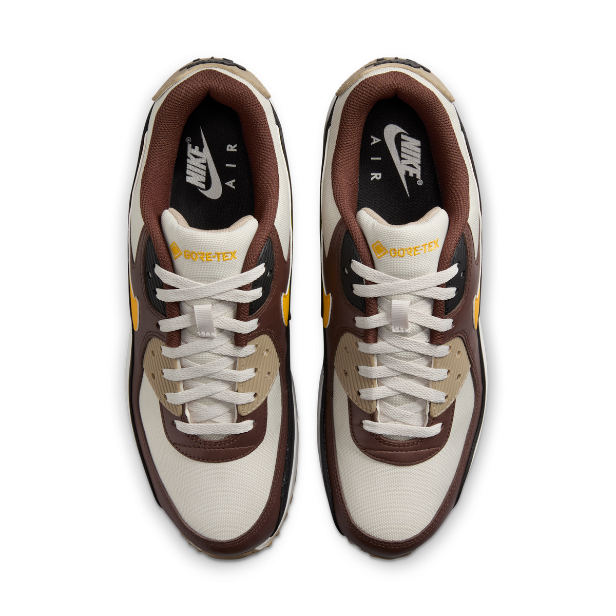 Nike Air Max 90 Gore-Tex Winterized Cacao Wow