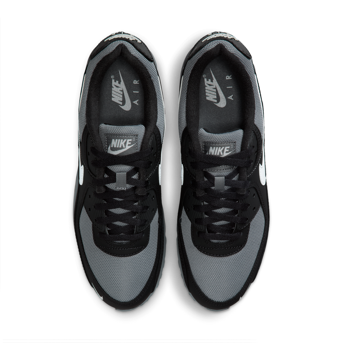 Nike Air Max 90 Anthracite Black