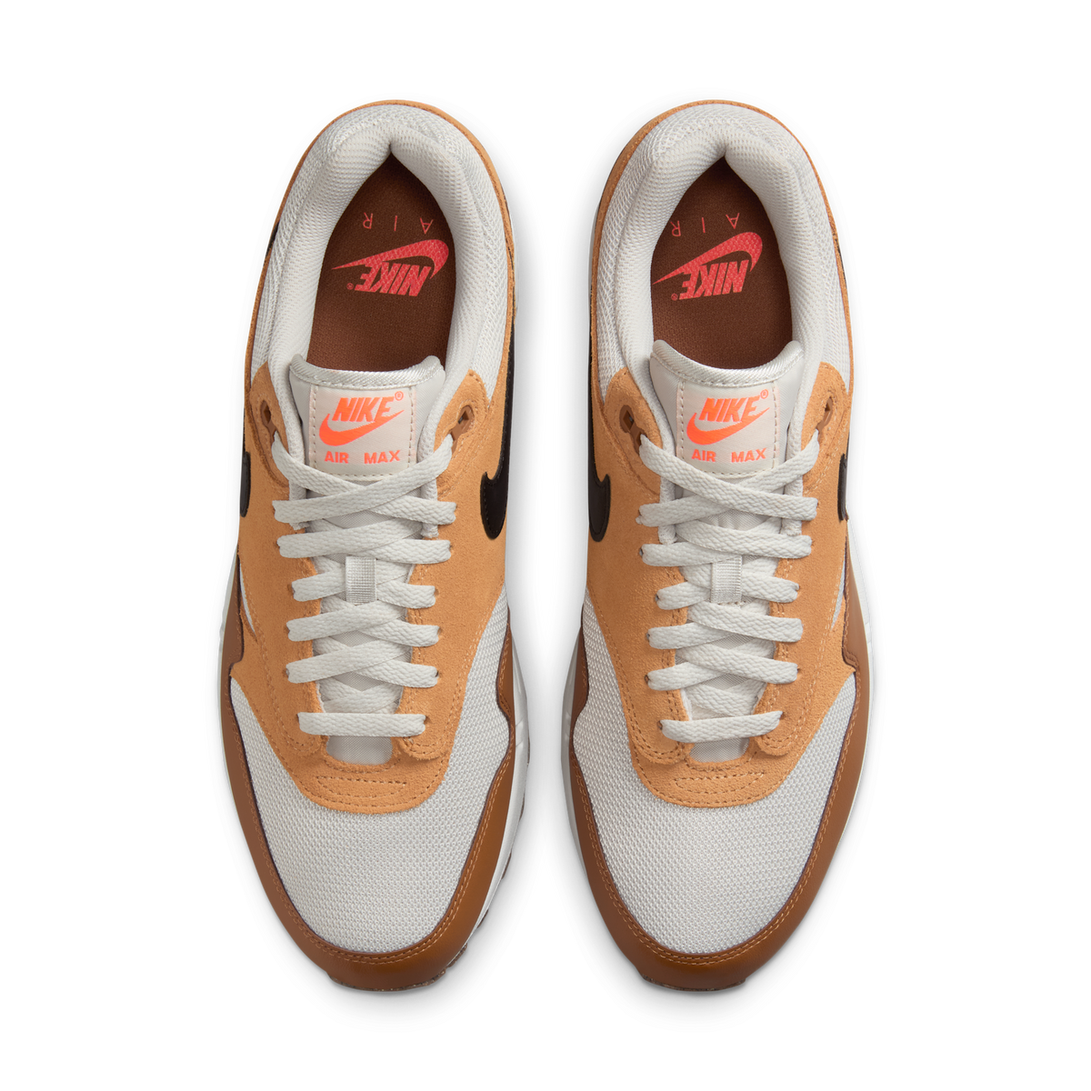 Nike Air Max 1 Essential British Tan Light Bone