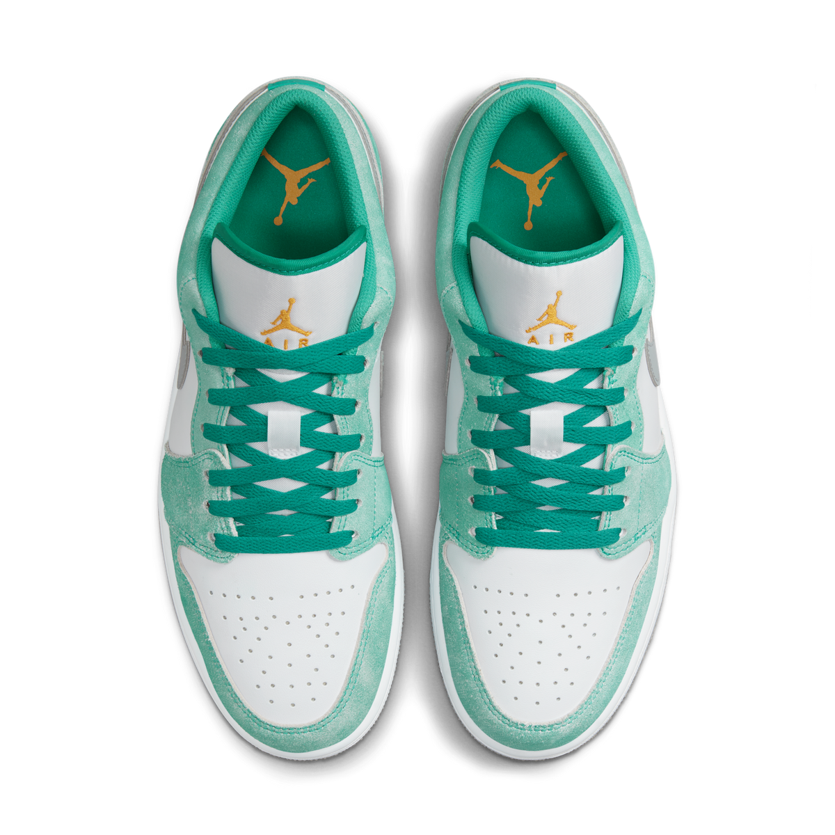 Jordan 1 Low SE New Emerald