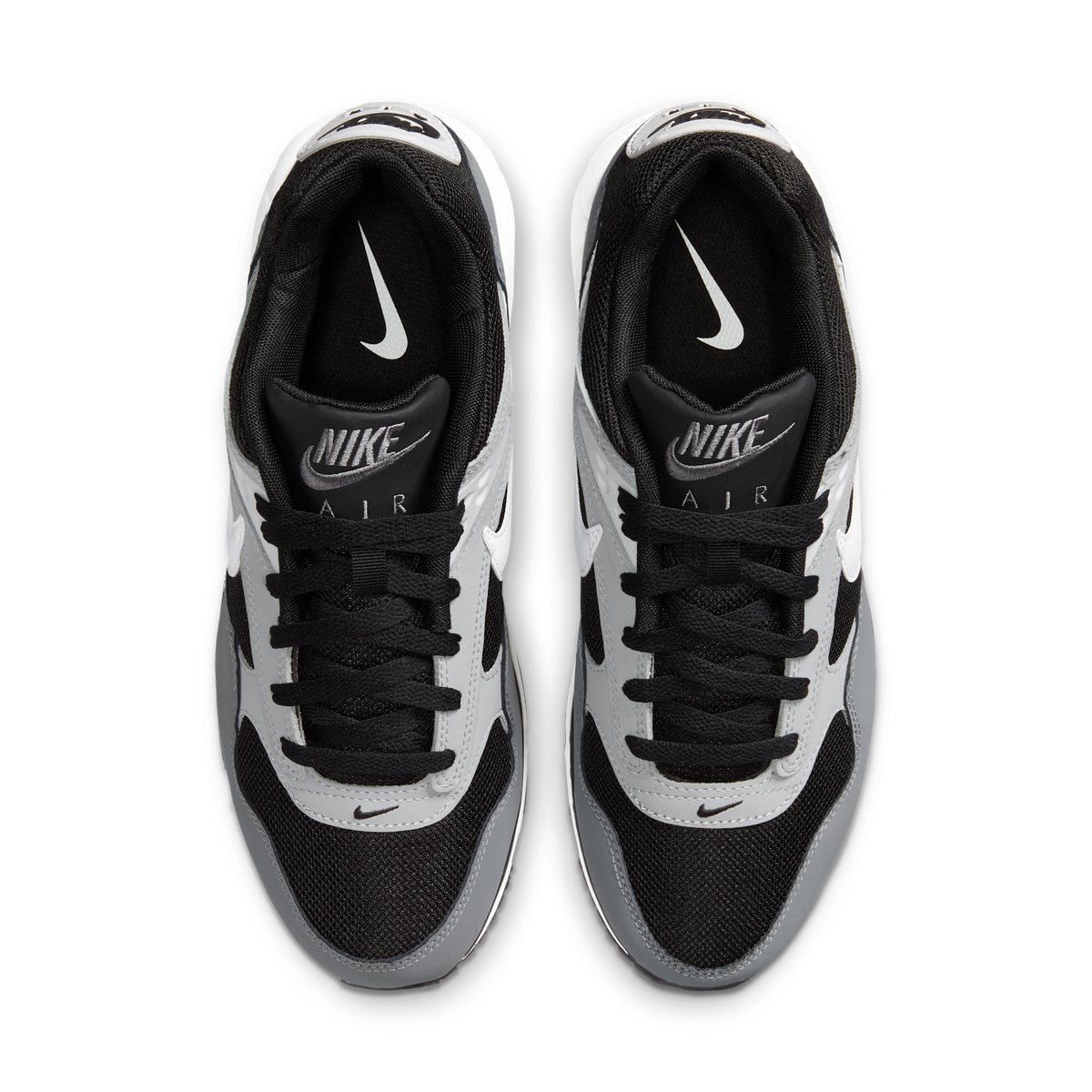Nike Air Max Correlate Black White Grey | 511416-011