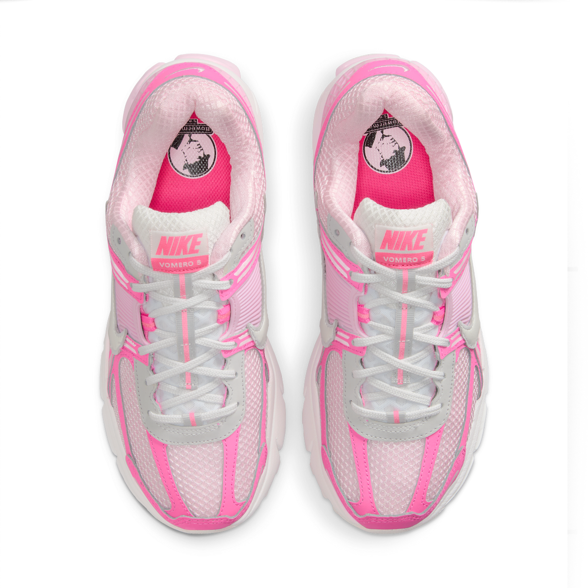 Nike Zoom Vomero 5 Hyper Pink (Women's)