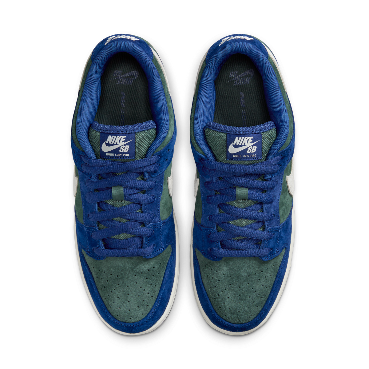 Nike SB Dunk Low Deep Royal Blue