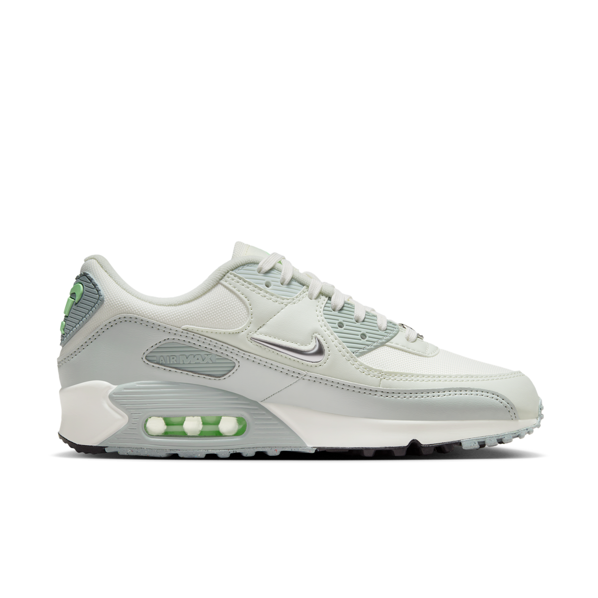 Nike Air Max 90 SE Molten Metal (Women's)