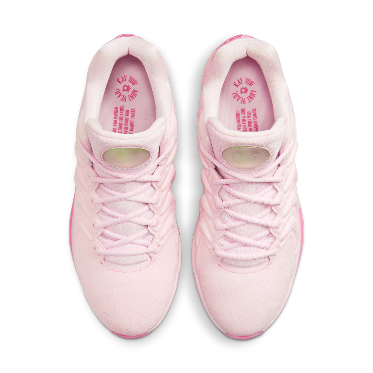 Nike KD 17 NRG Aunt Pearl