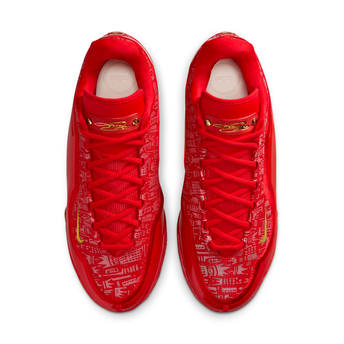Nike LeBron 23 Best in Class (Translucent Outsole) | IH1513-601