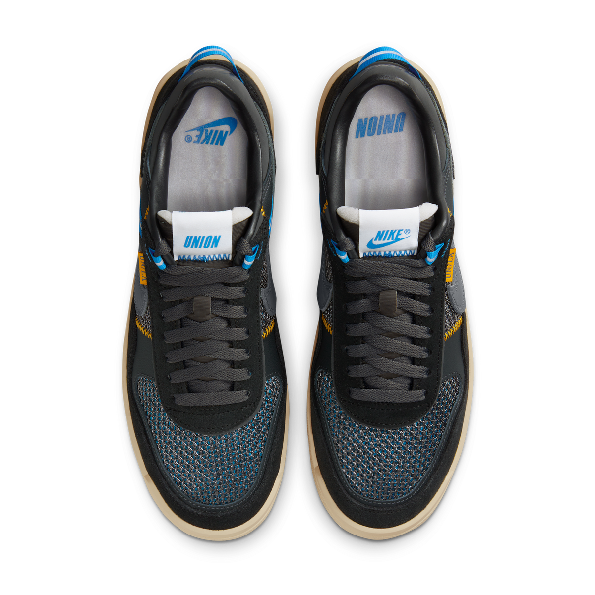 Nike Field General Union LA Black | FQ9003-100