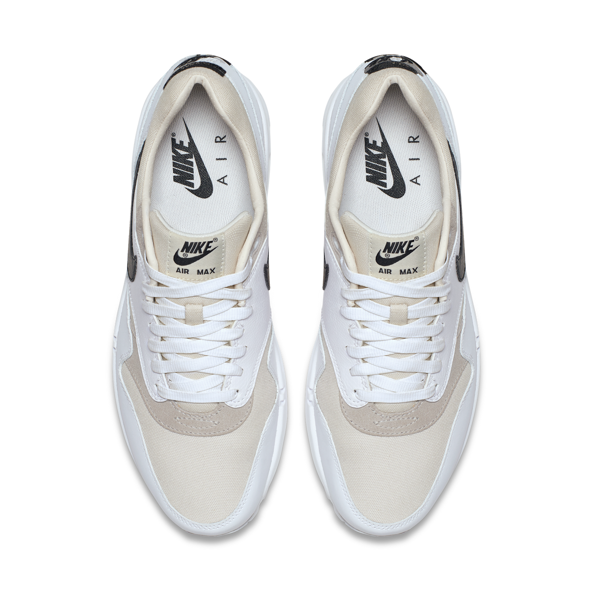 Nike Air Max 1 '87 Light Iron Ore
