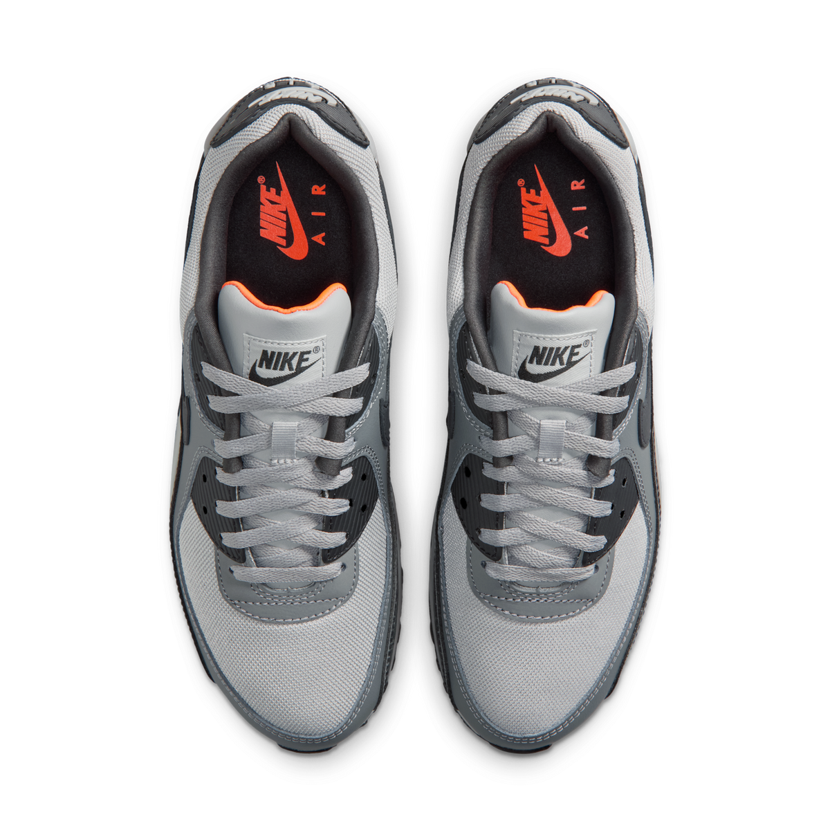 Nike Air Max 90 Premium Hyper Crimson Black