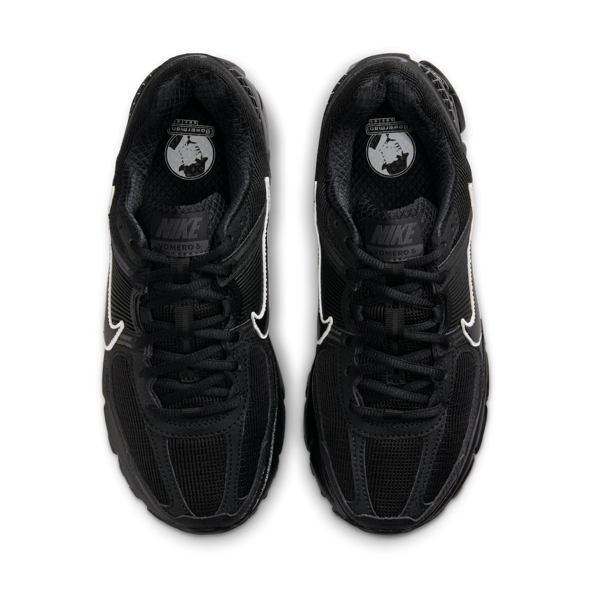 Nike Zoom Vomero 5 Black Summit White (Women's)