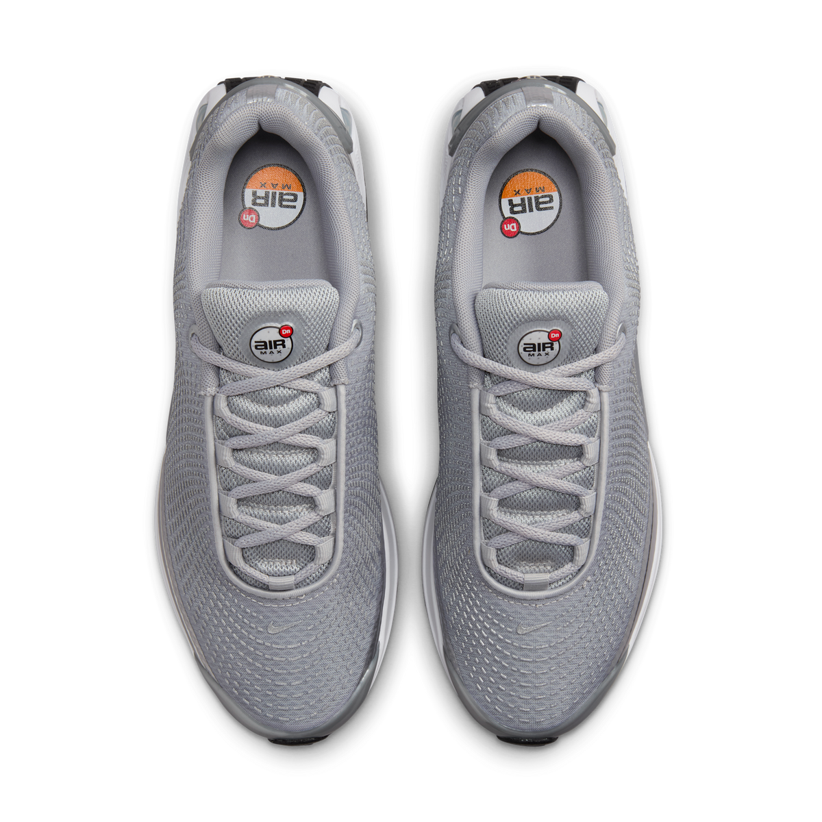 Nike Air Max Dn Metallic Silver (Women's) | HJ9638-001